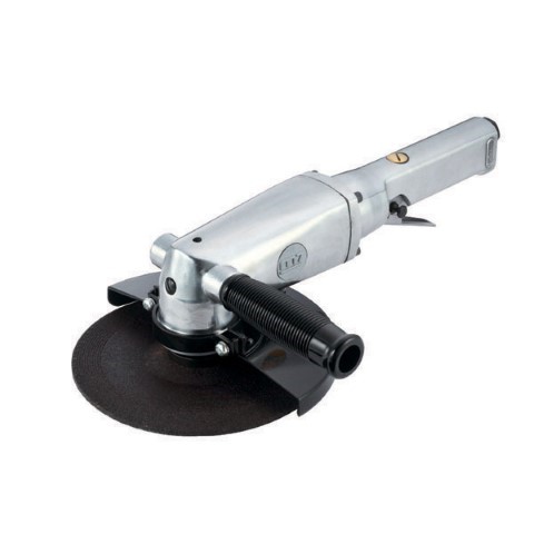 M7 ANGLE GRINDER SAFETY LEVER THROTTLE WITH SIDE HANDLE 180MM